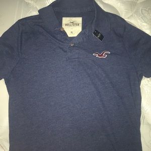 Polo shirt